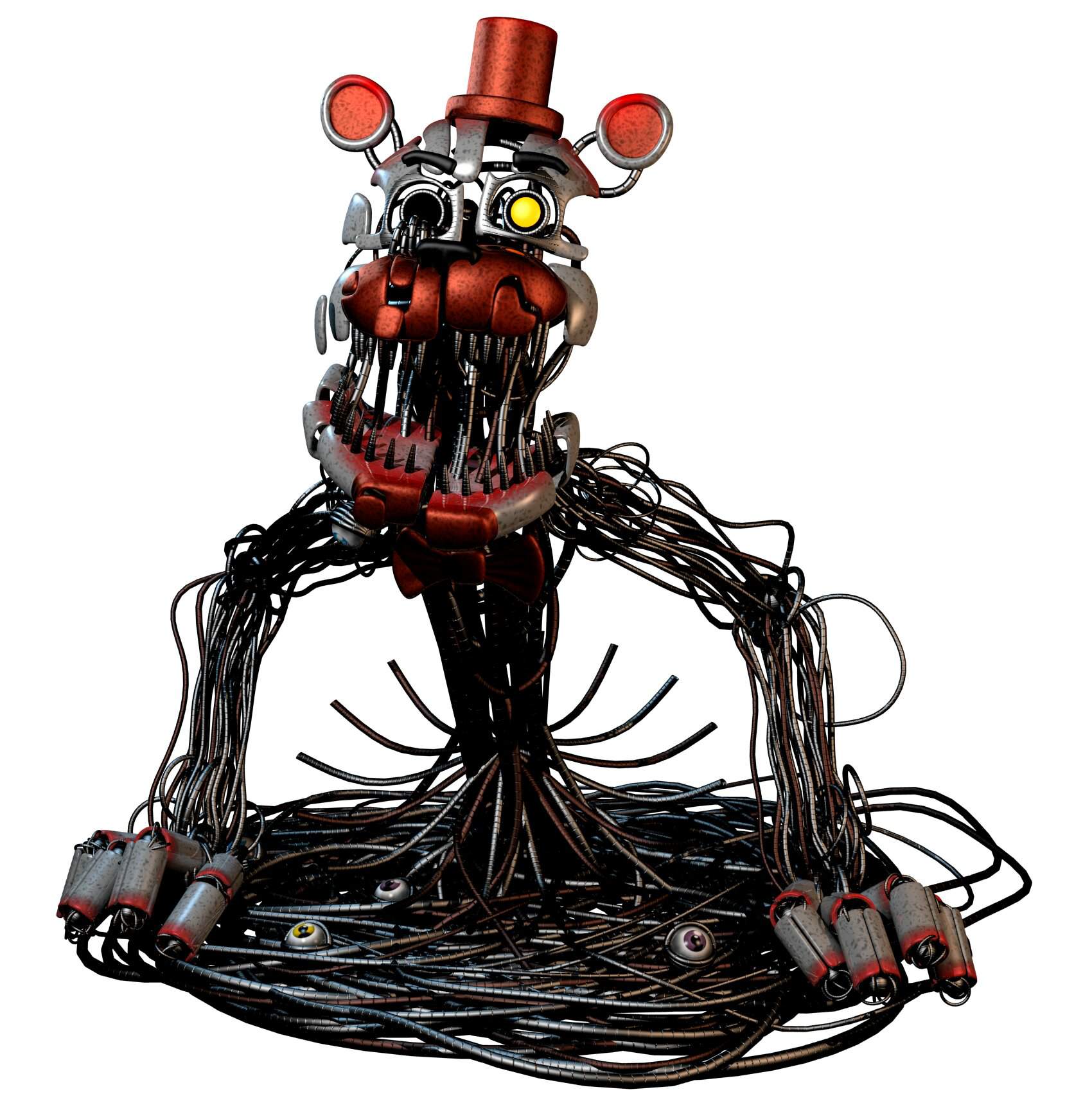 Fnaf вики фандом фото 34