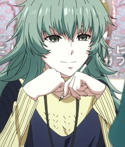 Eto Yoshimura Wiki Anime Amino