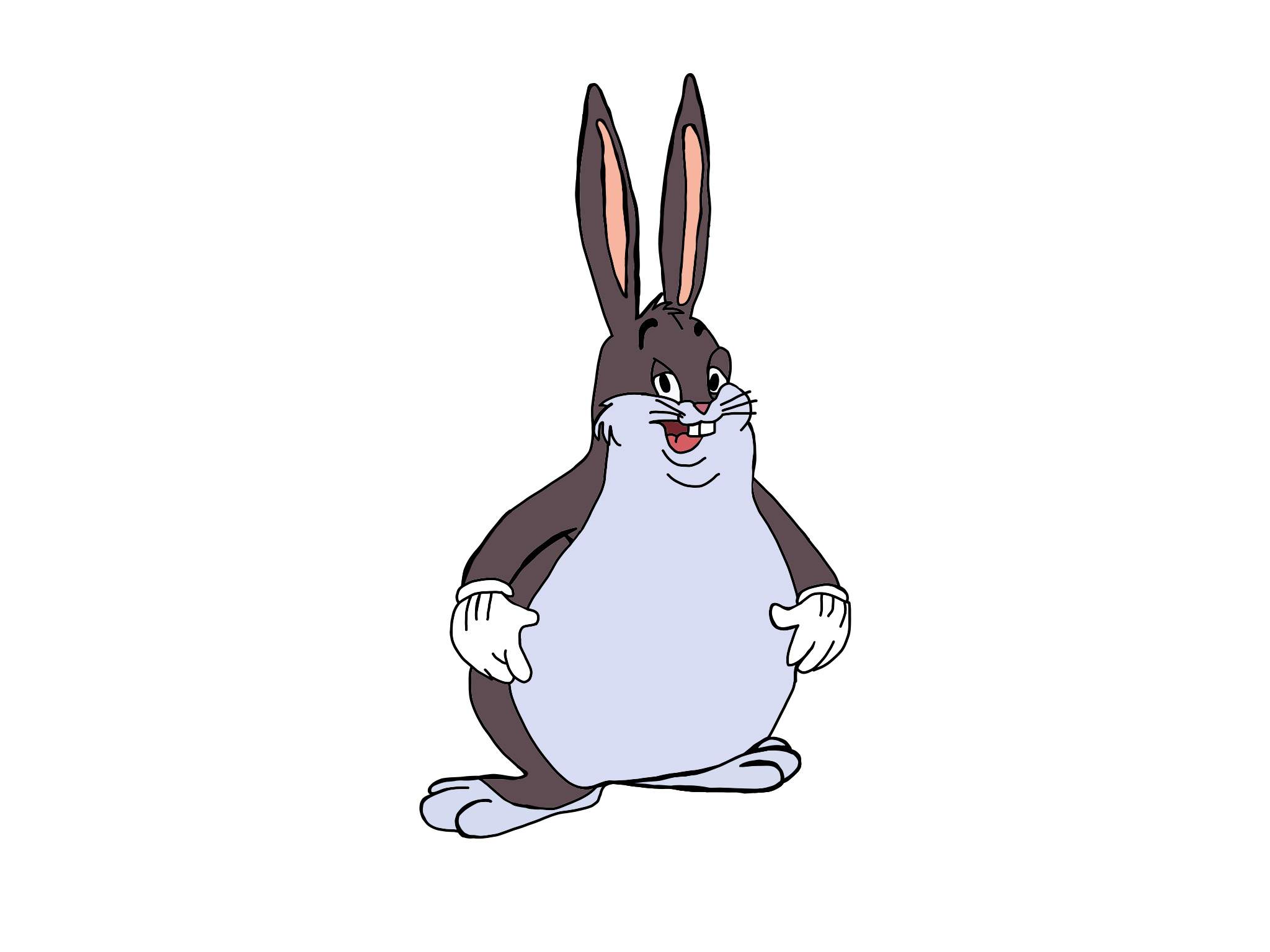 Chungus Wiki FriendsForeverAmino Amino