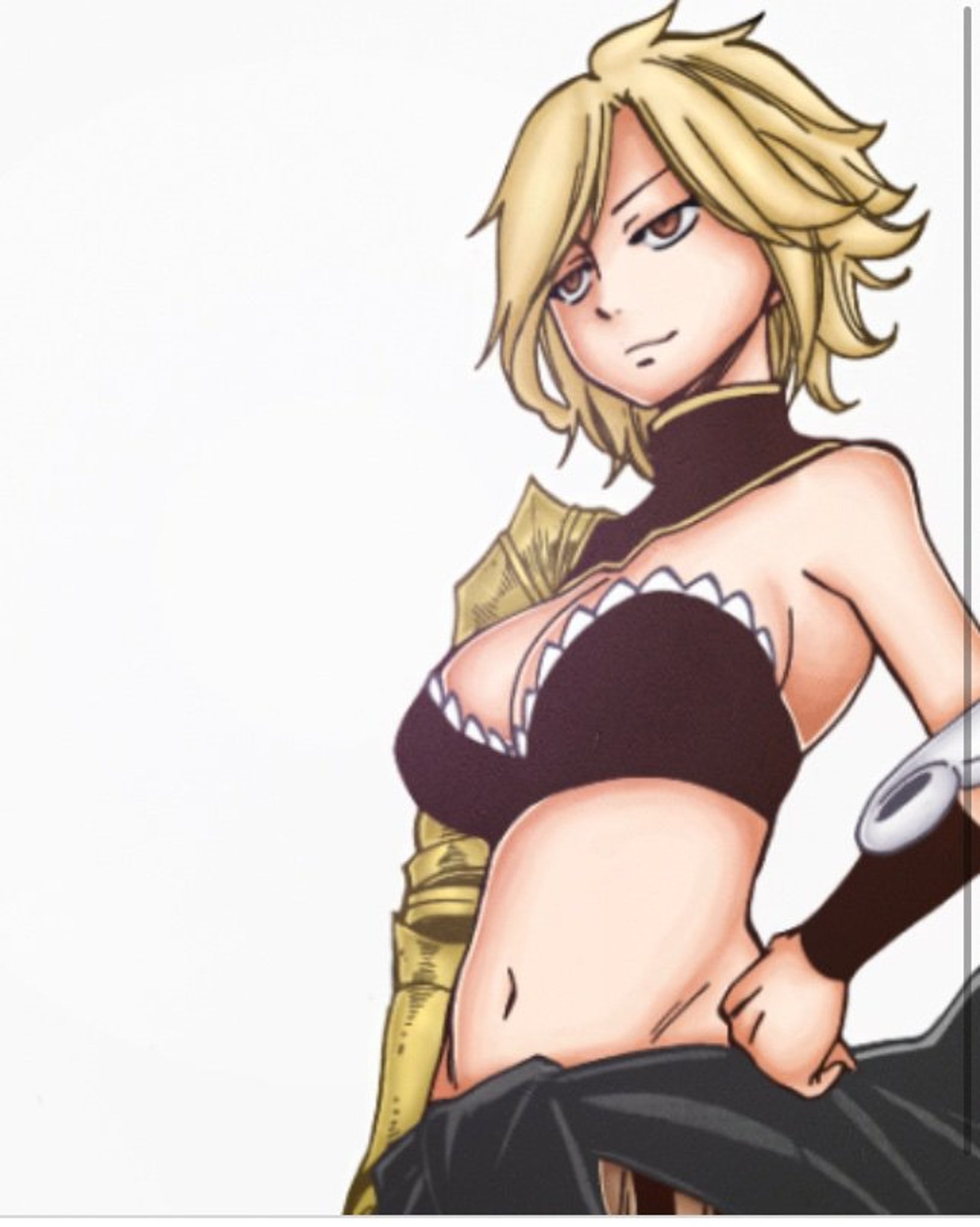 ディマリア イエスタ Wiki Fairy Tail Amino