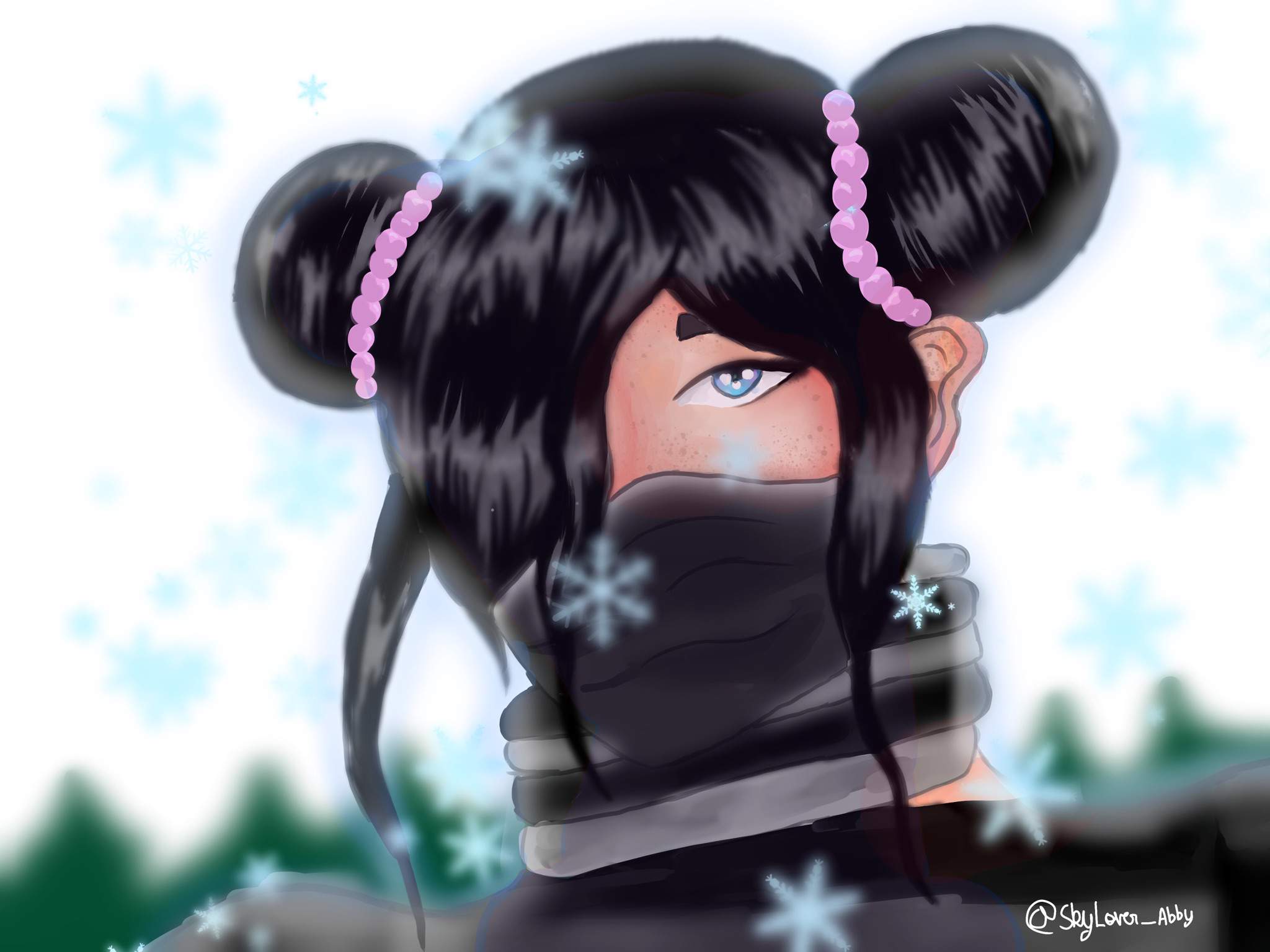 First Postplus Genderbent Zane Aphmau Amino