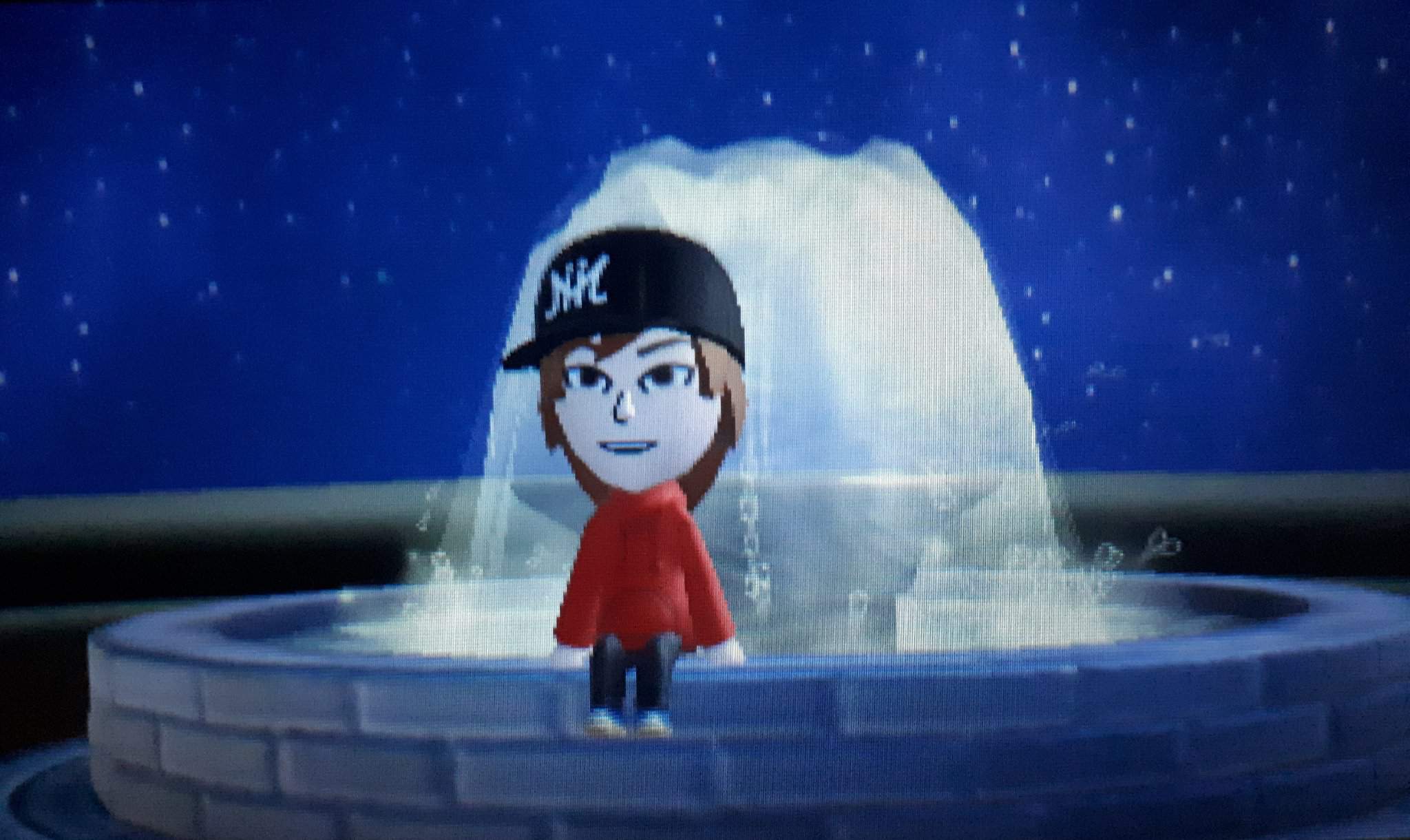 Tomodachi Life Persona 5