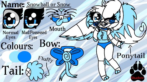 Bisexual snowball pic