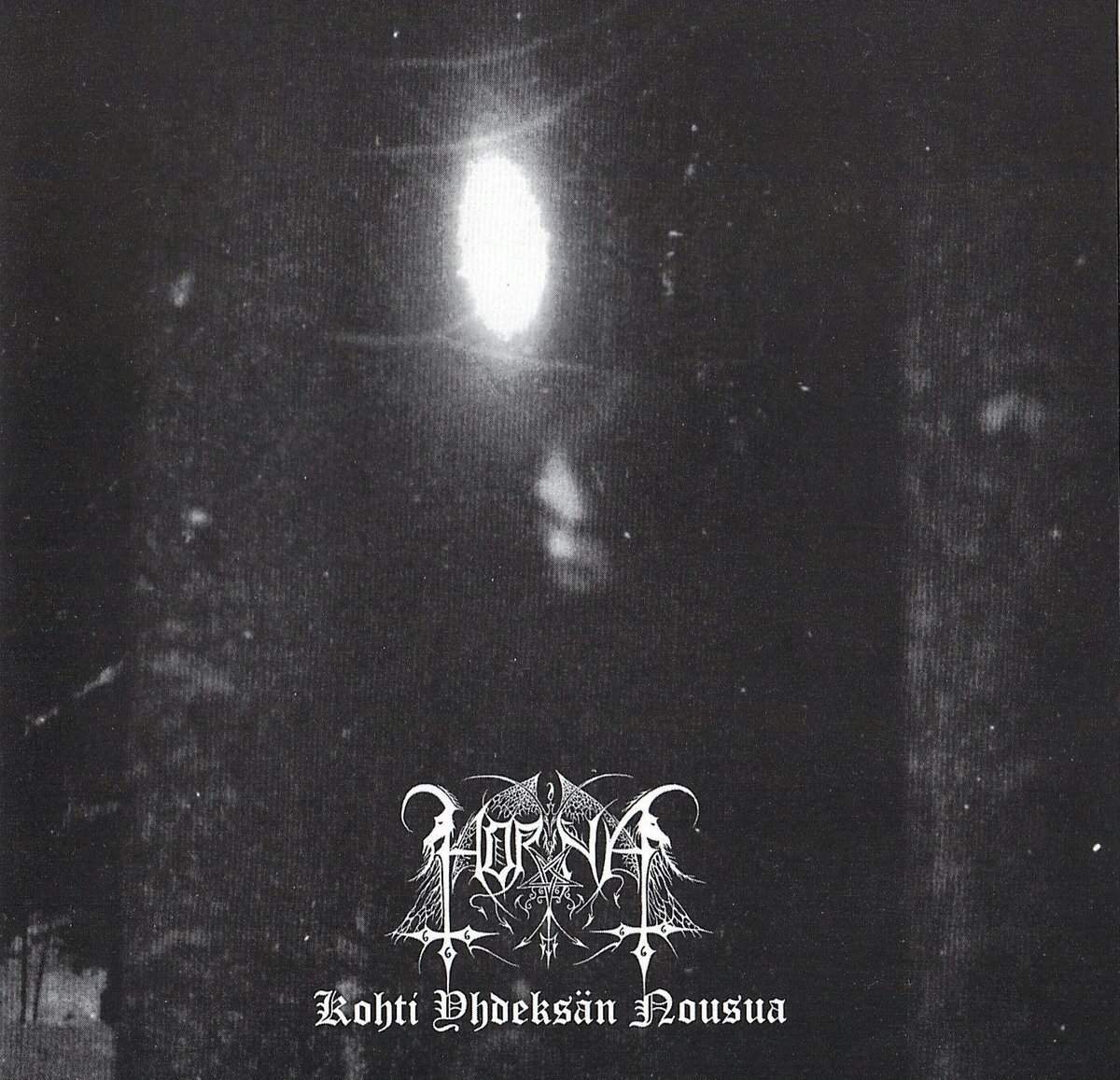 Black metal bands finnish Beherit
