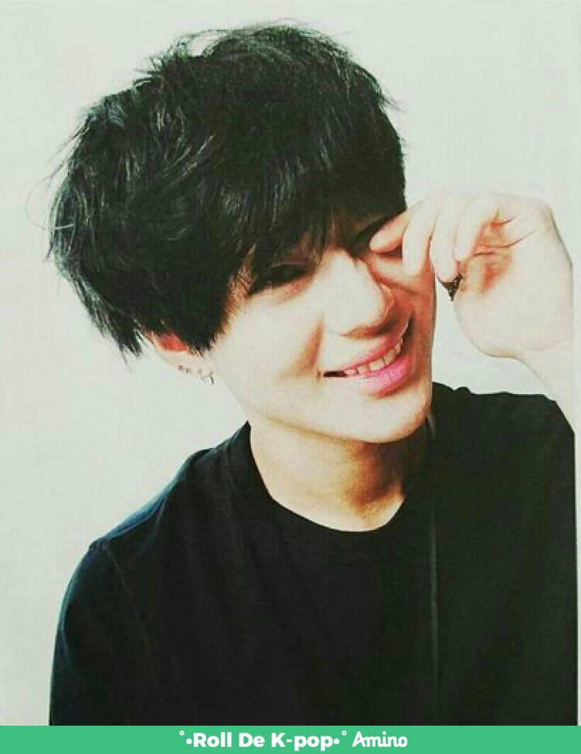 Lee Taemin | Wiki | °•Roll De K-pop•° Amino