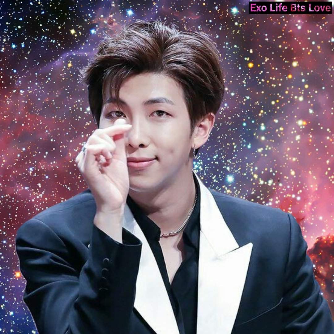 Rap Monster Wallpapers | Wiki | ARMY's