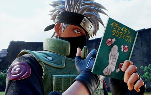 Jump Force Hype Wiki Naruto Amino