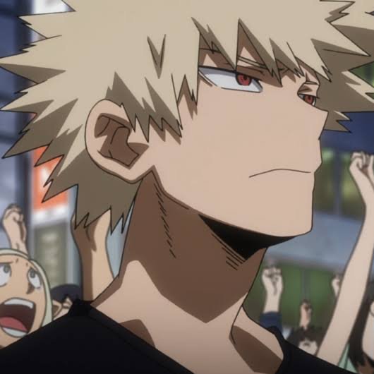 Katsuki Bakugou | Wiki | Boku No Hero Academia Amino