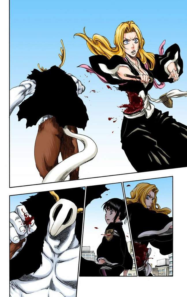 Bleach Censorship Bleach Amino
