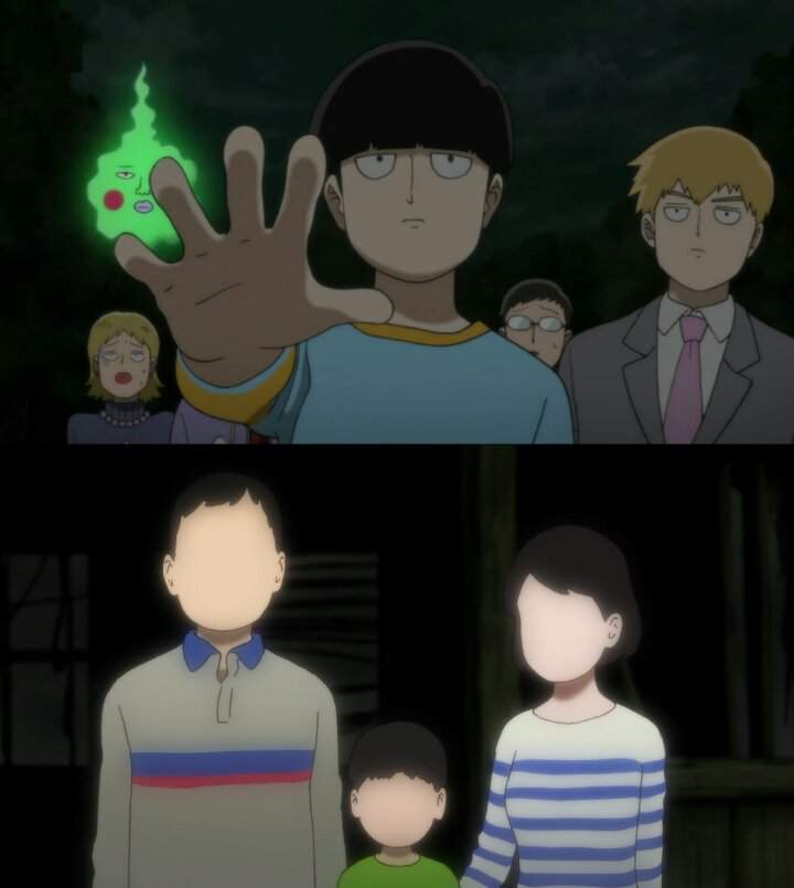 Mob Psycho Ii Anime Amino