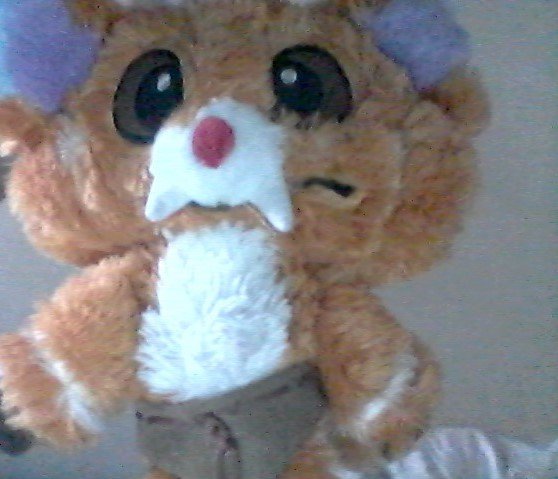 peluches de lol