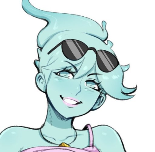 Polly Geist Monster Prom GIF - Polly Geist Monster Prom Guitar - Discover &  Share GIFs