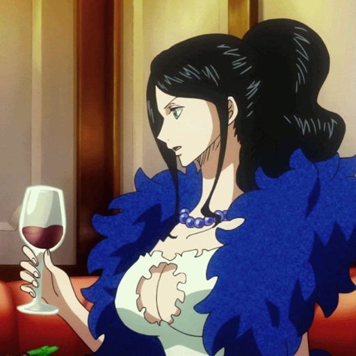 Nico Robin Wiki One Piece Brasil Amino