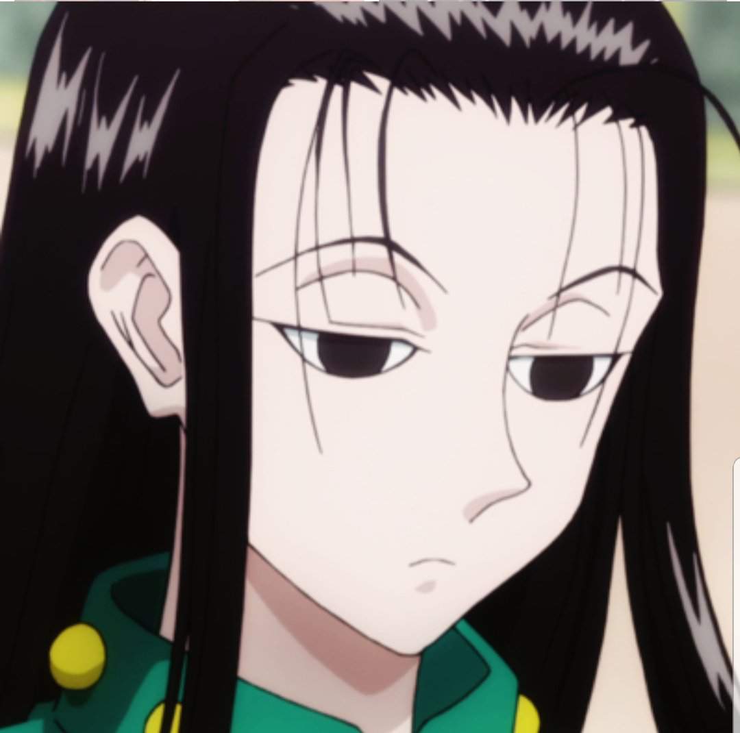 Illumi Zoldyck Wiki Hunter X Hunter Amino