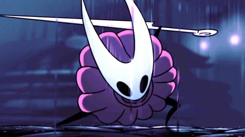 Que Tanto Les Costo Vencer A Hornet Hollow Knight En Espa Ol Amino