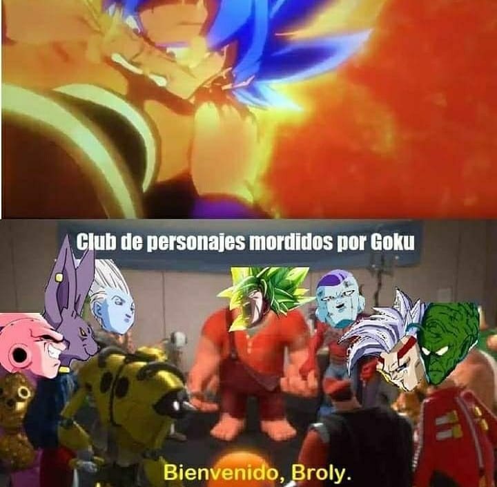 Dragon Ball EspaÑol Amino 