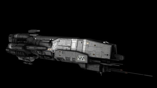 Gladius-class Corvette 