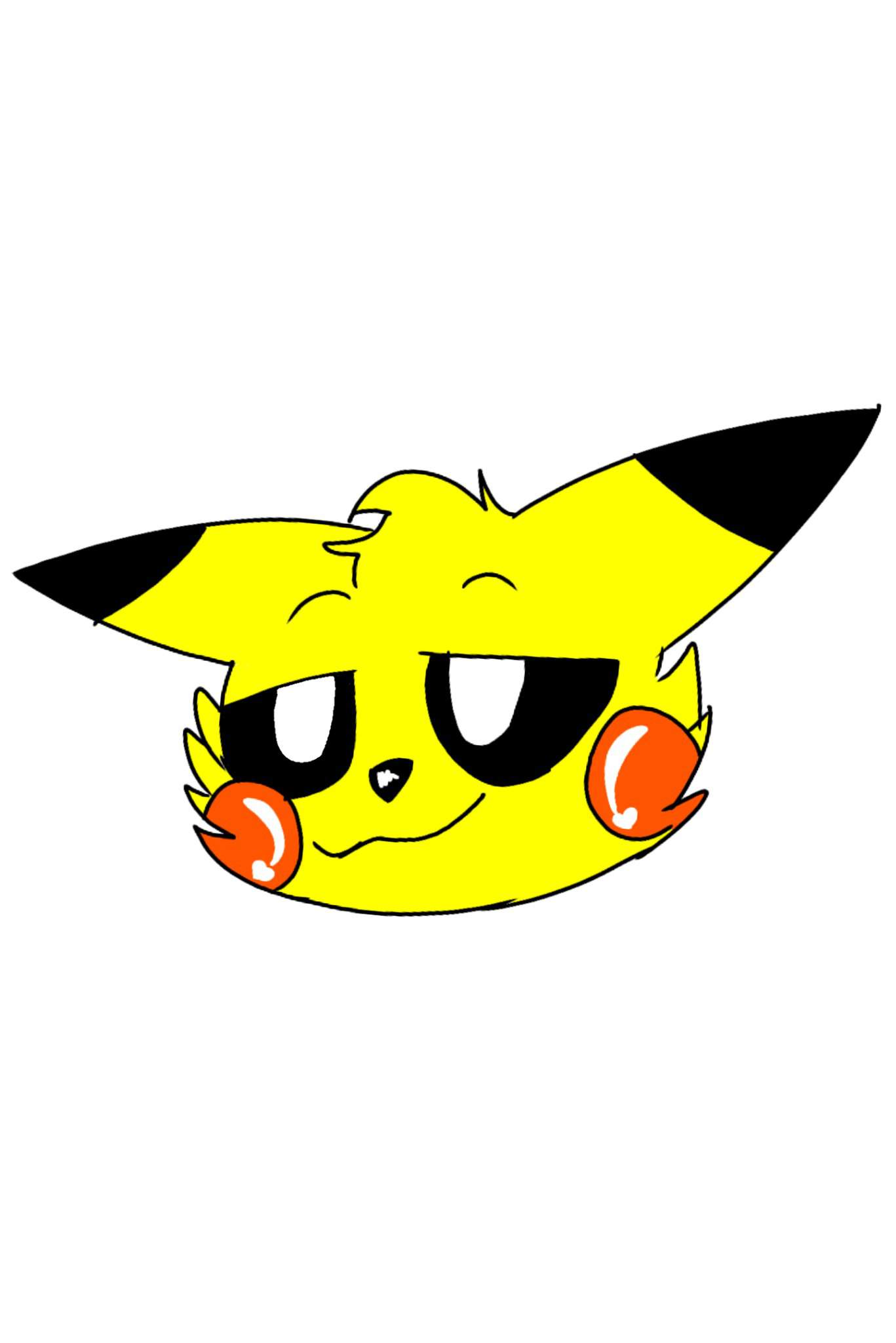 Smug Pikachu Pokémon Amino 7211