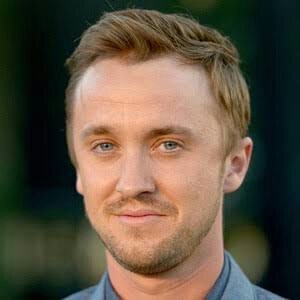 Tom Felton Is Cute Harry Potter Amino