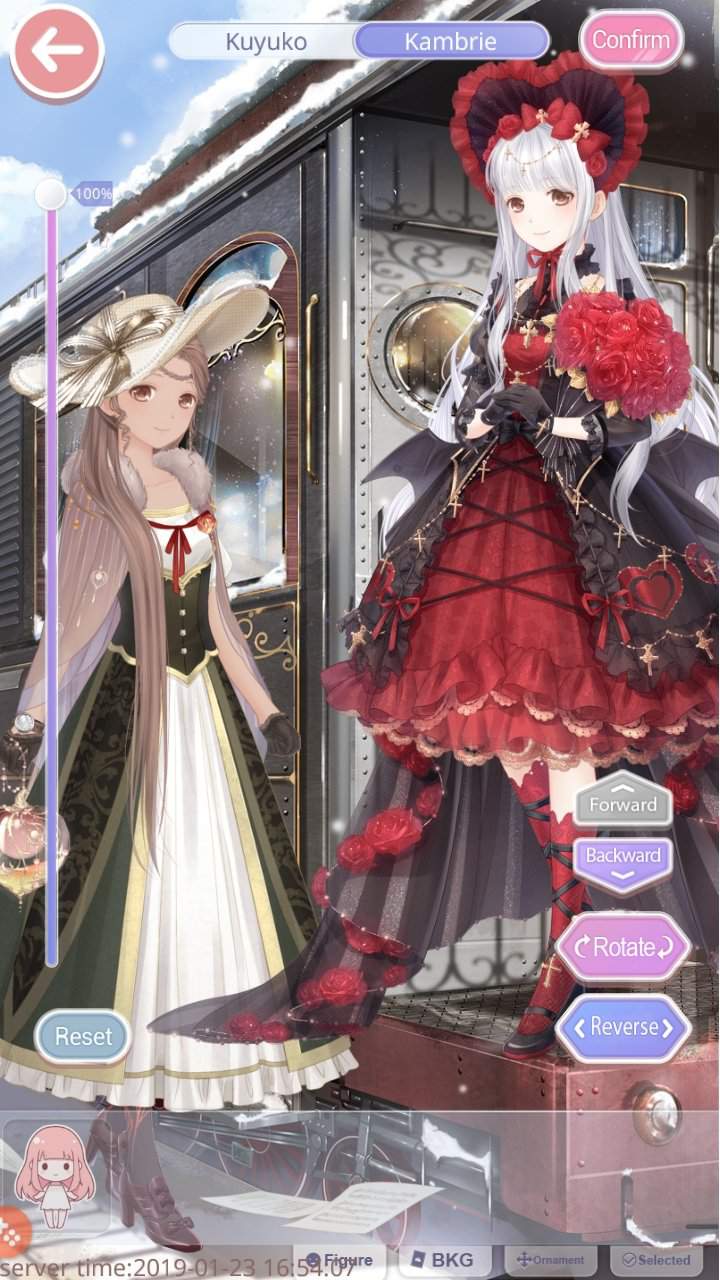 Money Maidens Love And Innocence Fair Maidens | Love Nikki Dress Up Queen Amino