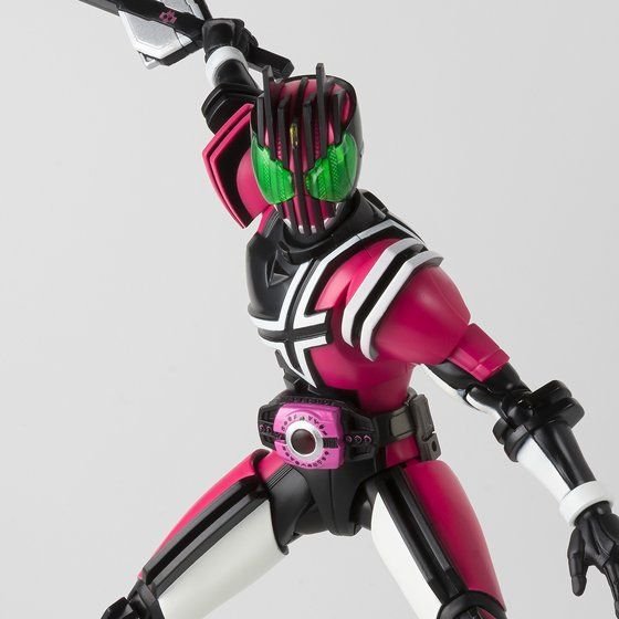 kamen rider decade figuarts