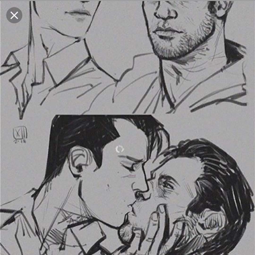 Some kissing Boys #reed900,♡ ♡ ♡ Yaoi Worshippers! 