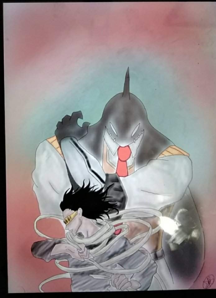 Mha Fanart Anime Amino Mha Fanart Anime Amino