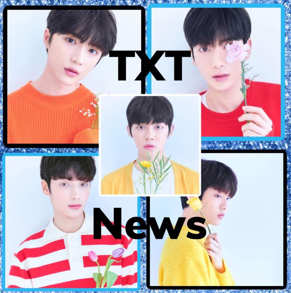 El teaser de TXT,integrantes y másㅎnoticiasㅎ BTS x TxT oficial Amino El teaser de TXT,integrantes y másㅎnoticiasㅎ BTS x TxT oficial Amino