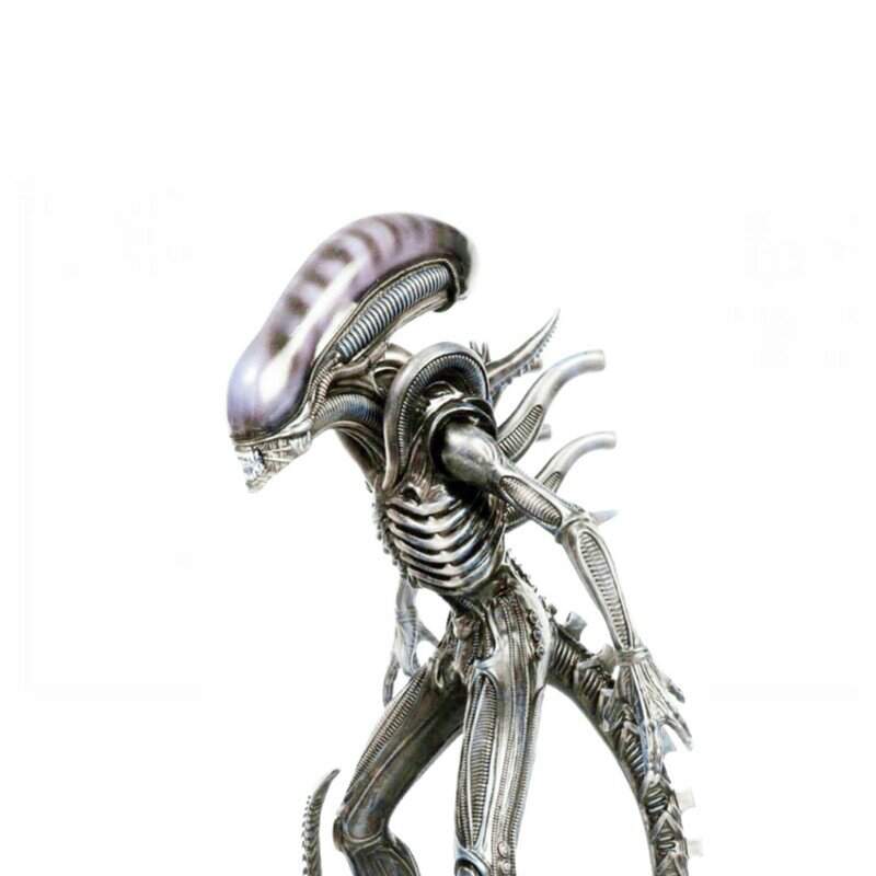 Xenomorfos Albinos Wiki Alien Vs Predator Universo Amino