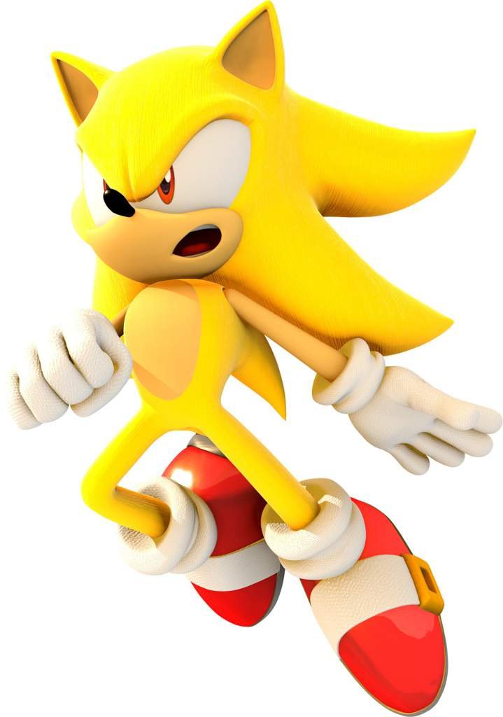 Супер Соник | Wiki | Sonic Amino [RUS] | Соник ёж Amino