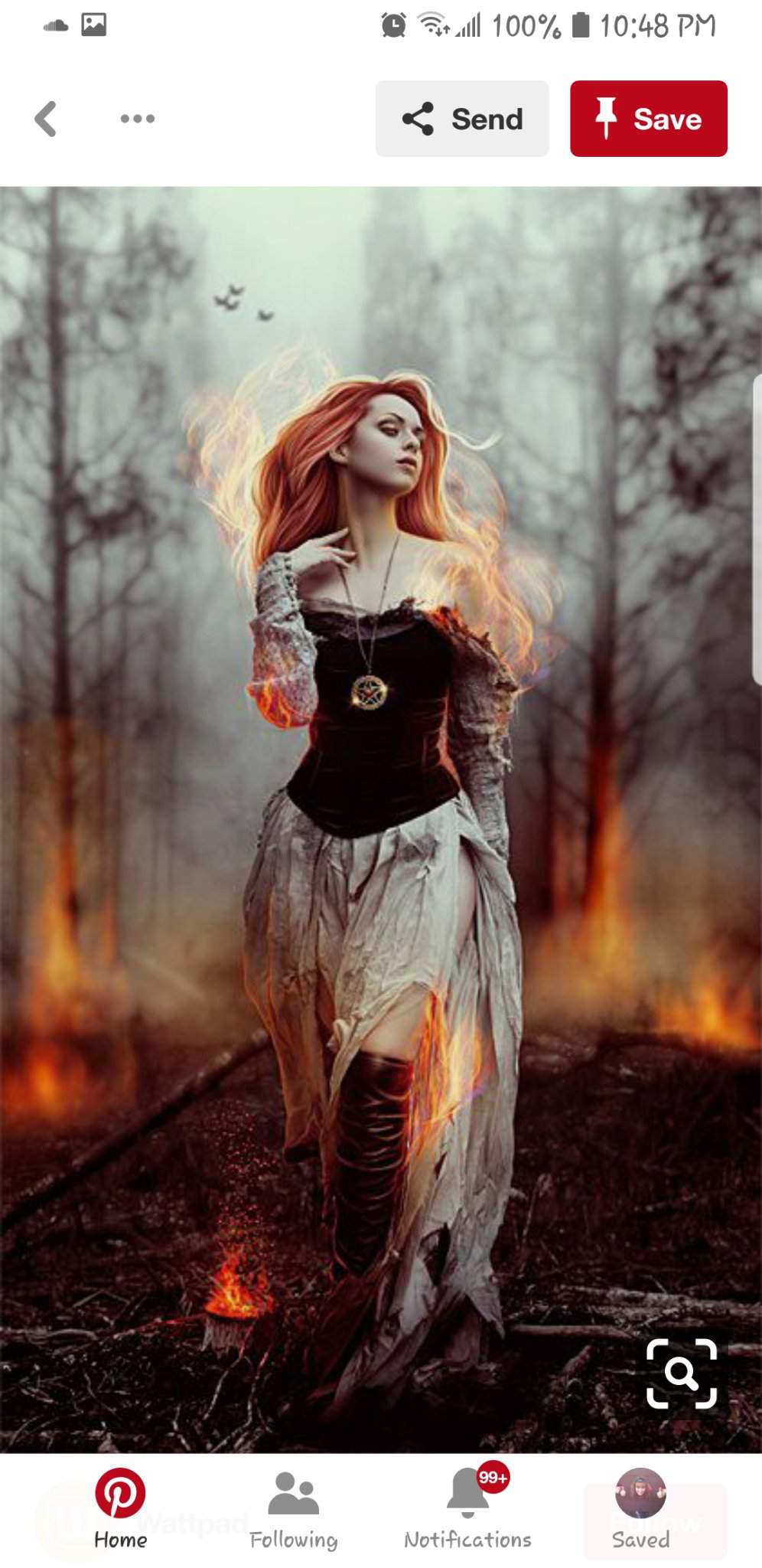 Fire Wiki Northeastern Pagans Witches Amino