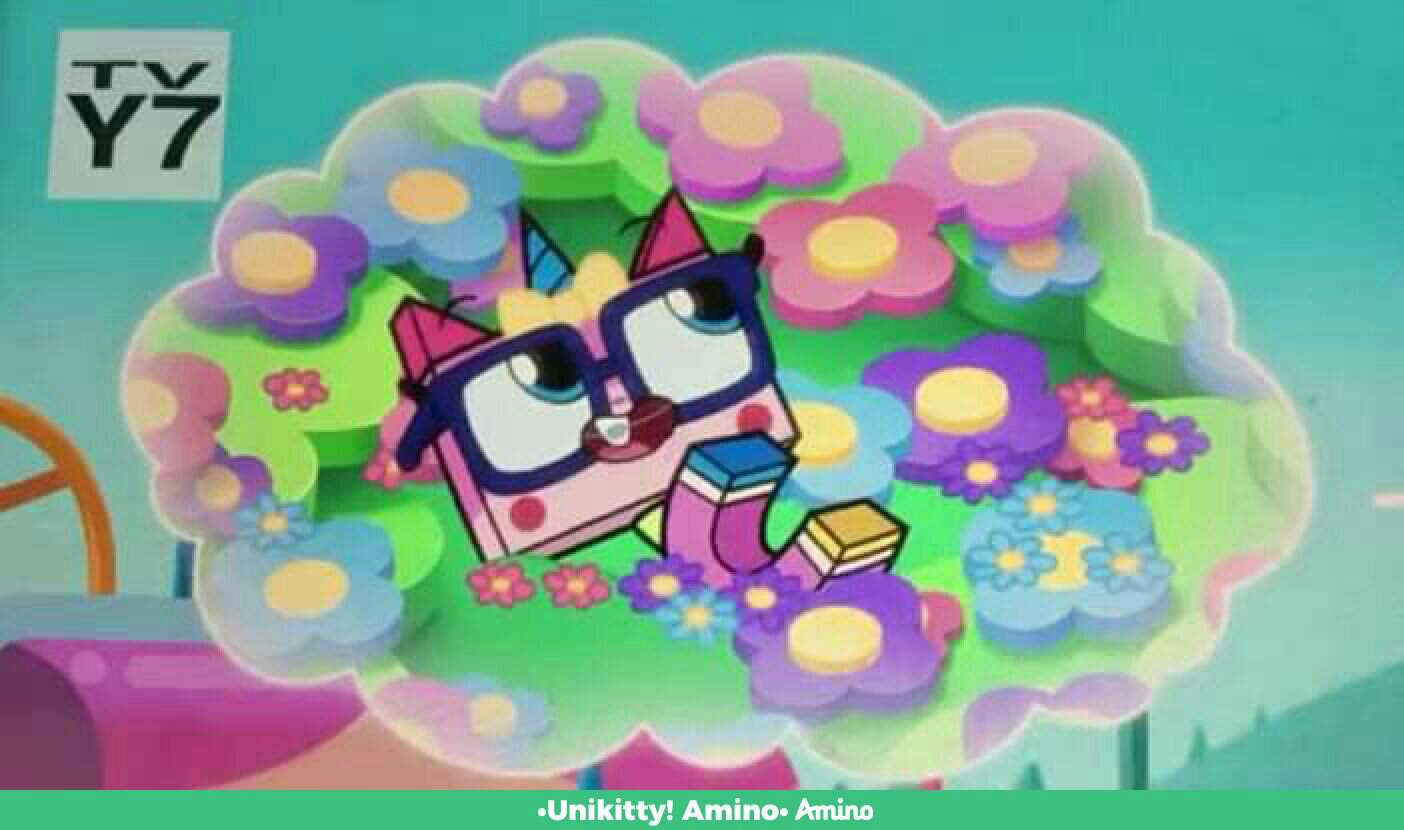 unikitty teddy