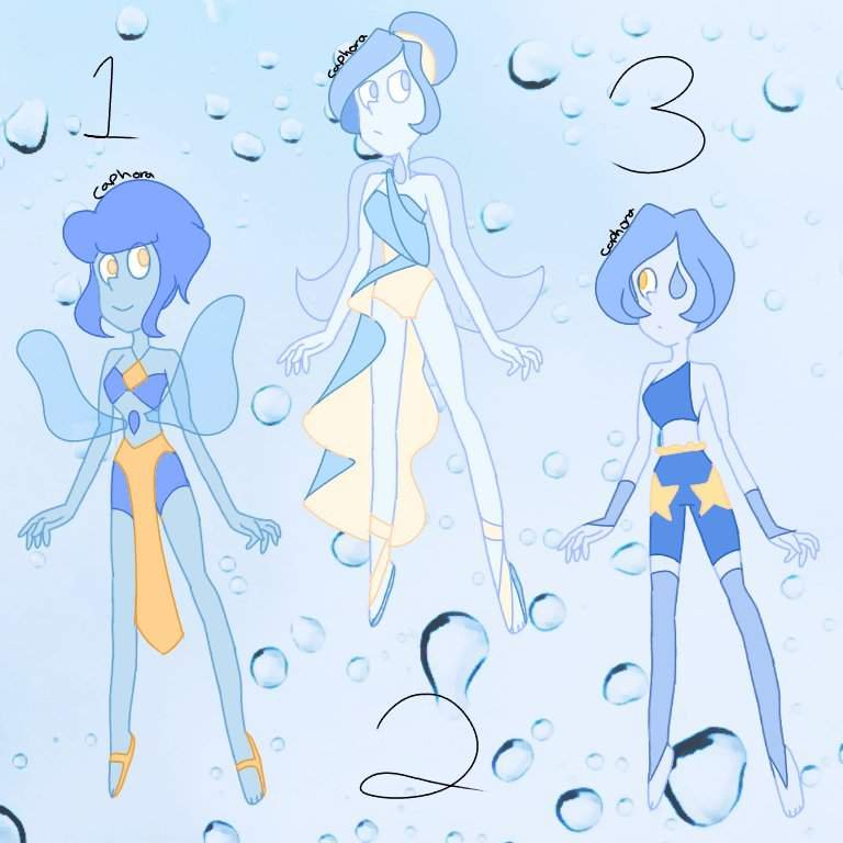 lapis lazuli base