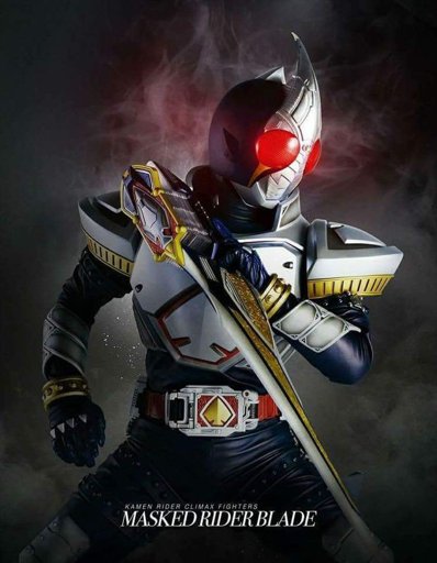 Kamen Rider Blade | Wiki | Kamen Rider Amino En Español Amino