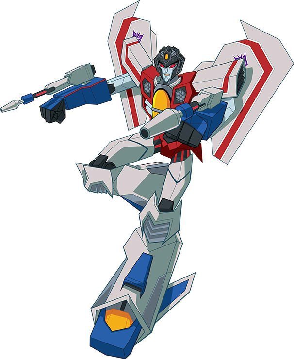 Starscream (Cyberverse) Wiki Transformers Amino Brasil™ Amino