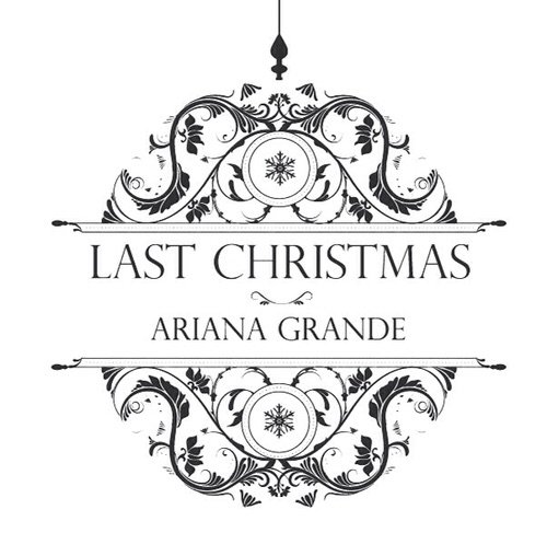 Ariana grande last christmas