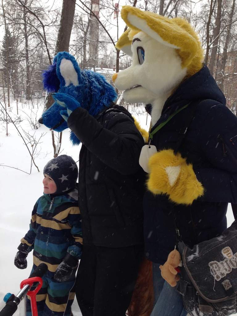 Фурри-сходка в Филёвском парке | Furry Russia Amino