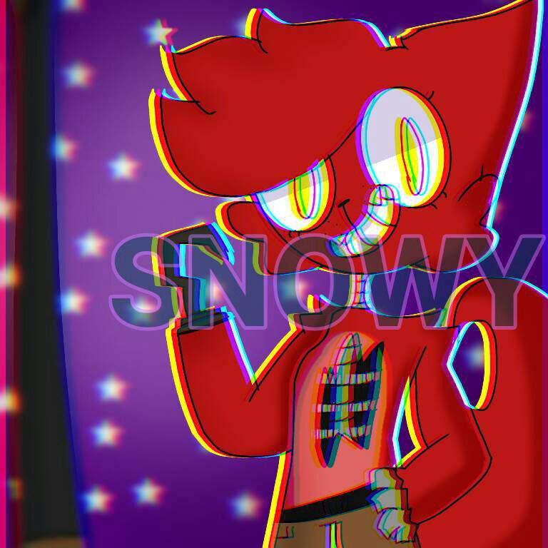 Foxy Genderbend Five Nights At Freddys Amino 6752