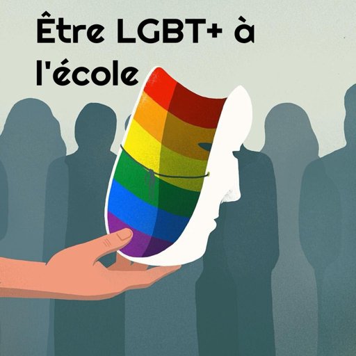 Être Lgbt à Lécole Lgbt France Amino