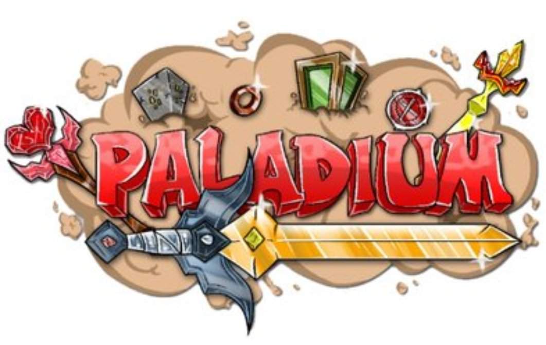 Paladium Wiki Minecraft Fra Amino