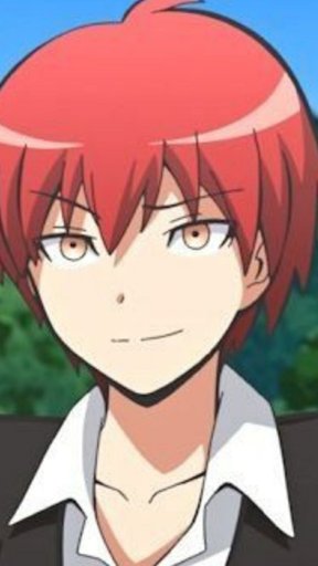 Karma Akabane Age Now - nacionefimera