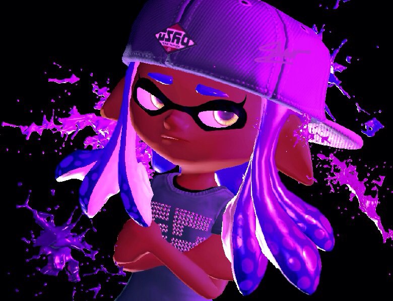 Splatoon Amino