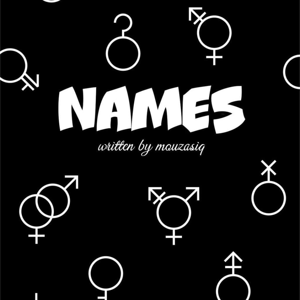 Male names | Wiki | Transgender Amino Amino