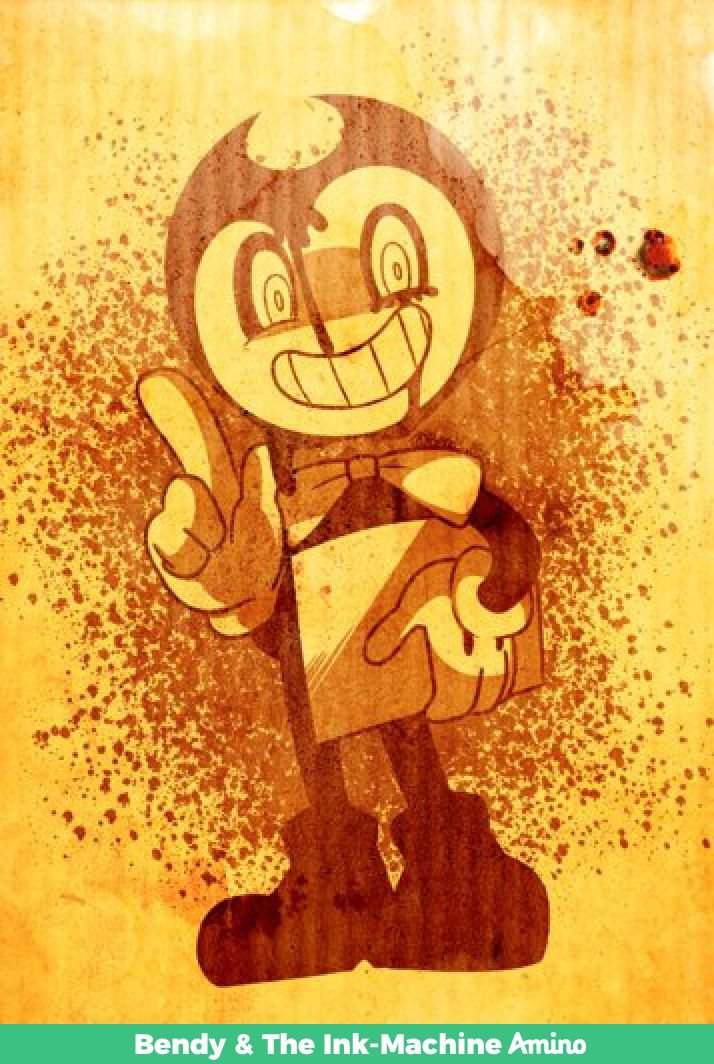 Sinny Wiki Bendy And The Ink Machine Amino