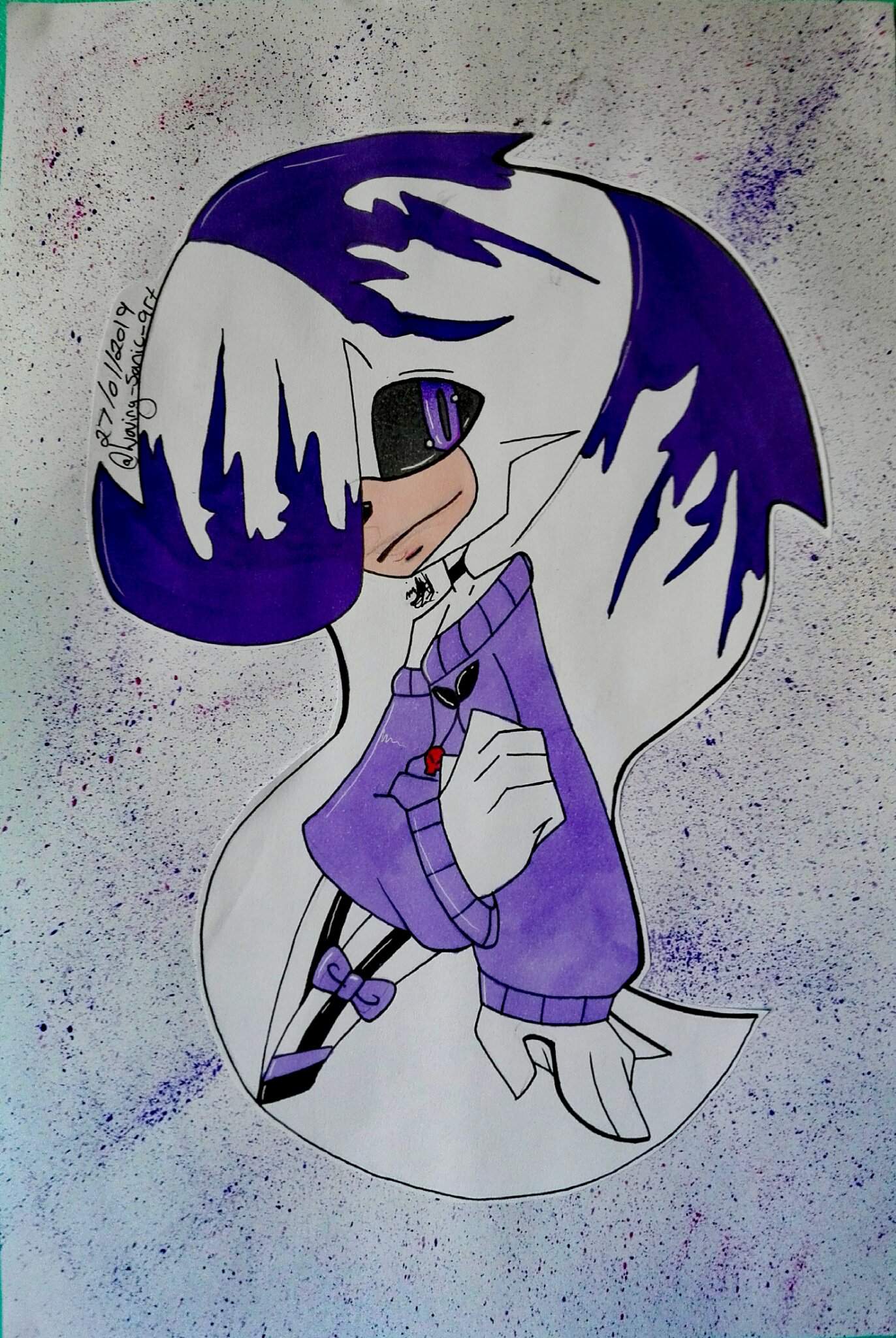 nova-sonic-universe-amino