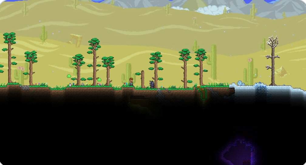 Terraria 1 3 6 Spoilers Part 1 Terrarian Amino