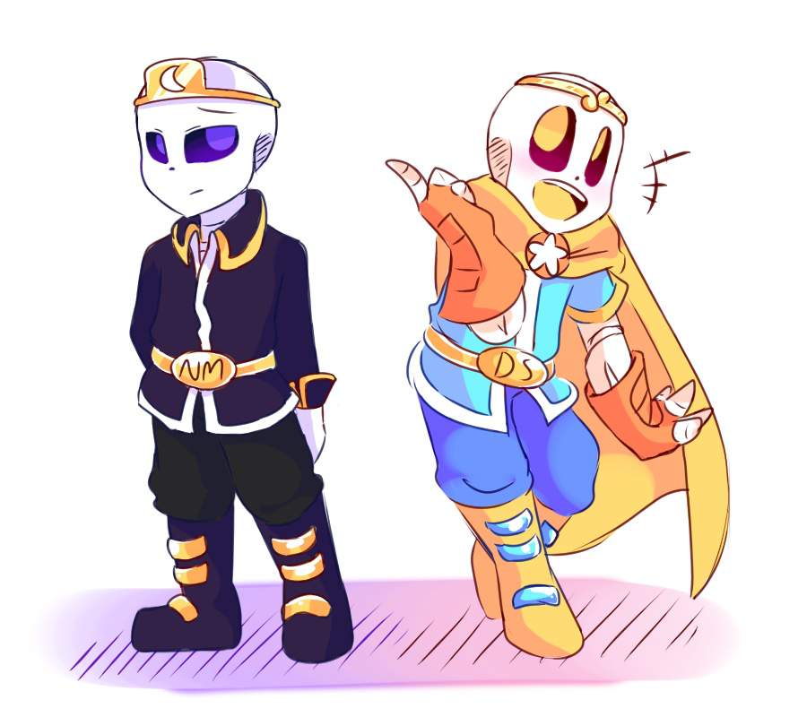 nightmare-and-dream-official-sans-amino-amino