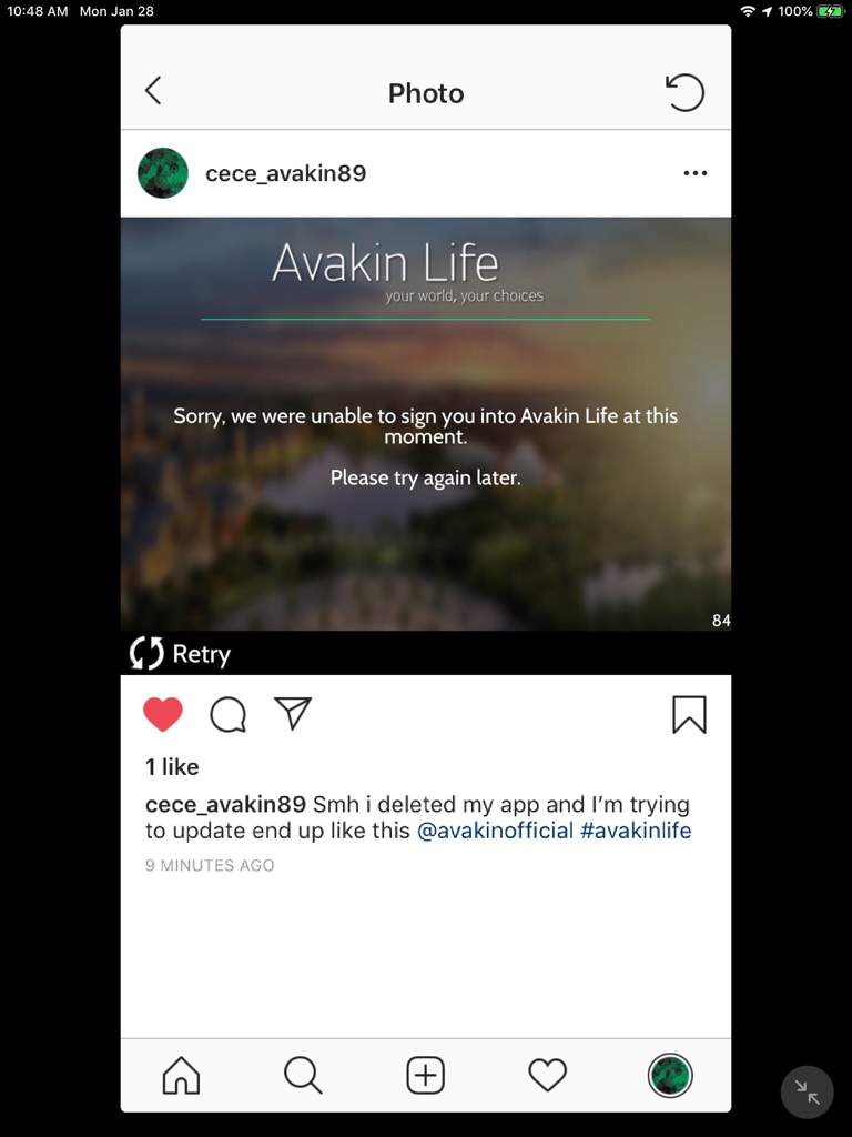 avakin life sign up