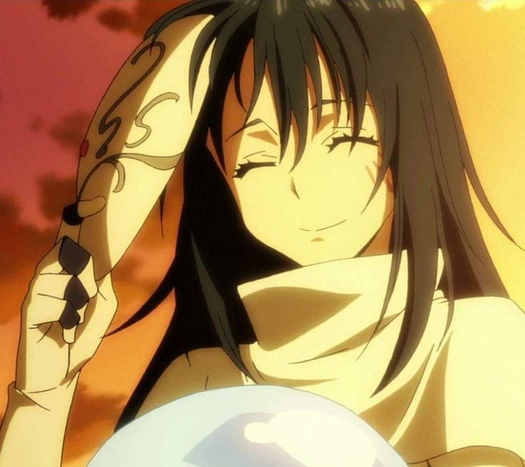 Moi Quand Je Me Réincarne En Slime Wiki Moi, quand je me réincarne en slime! | Wiki | La Zone Otaku Amino