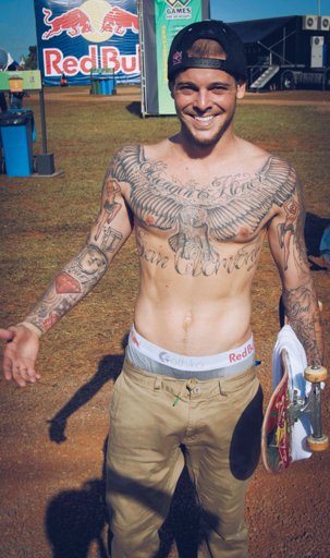 Ryan Sheckler Wiki Skateboard Amino